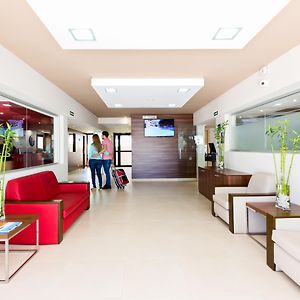Apartamentos Orlando